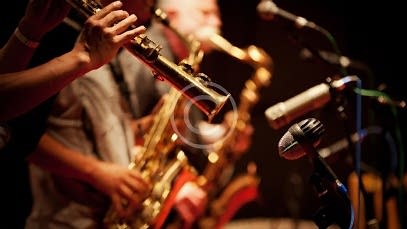 saksafon