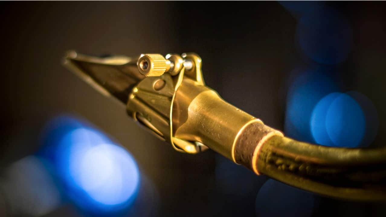 saksafon dersi ankara