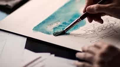 meb onaylı resim kursu ankara