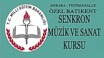 batıkent senkron müzik