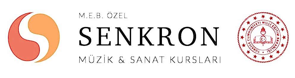 Ankara M.E.B. Özel Senkron Müzik Gitar - Piyano - Resim Bale Kursu