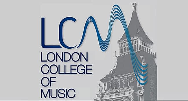 London College of Music Diploma ( LCM )