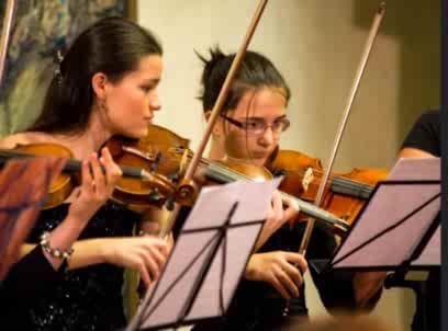 Yenimahalle Keman Kursu