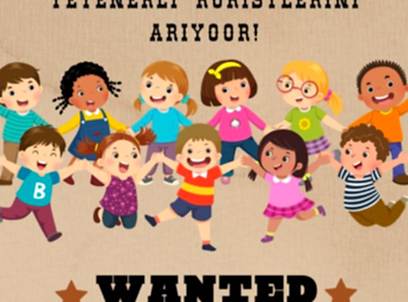 Ankara Çocuk Korosu