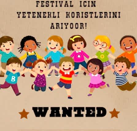 Ankara Çocuk Korosu